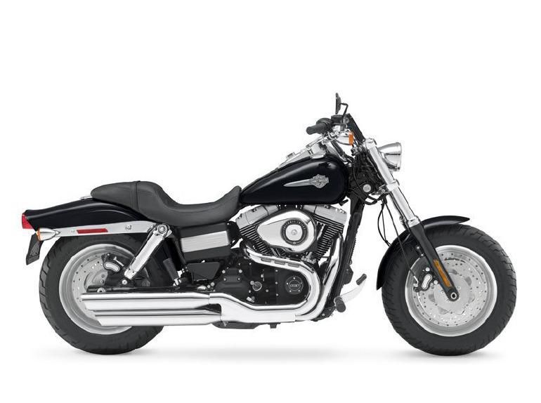 2013 harley-davidson fxdf dyna fat bob  cruiser 