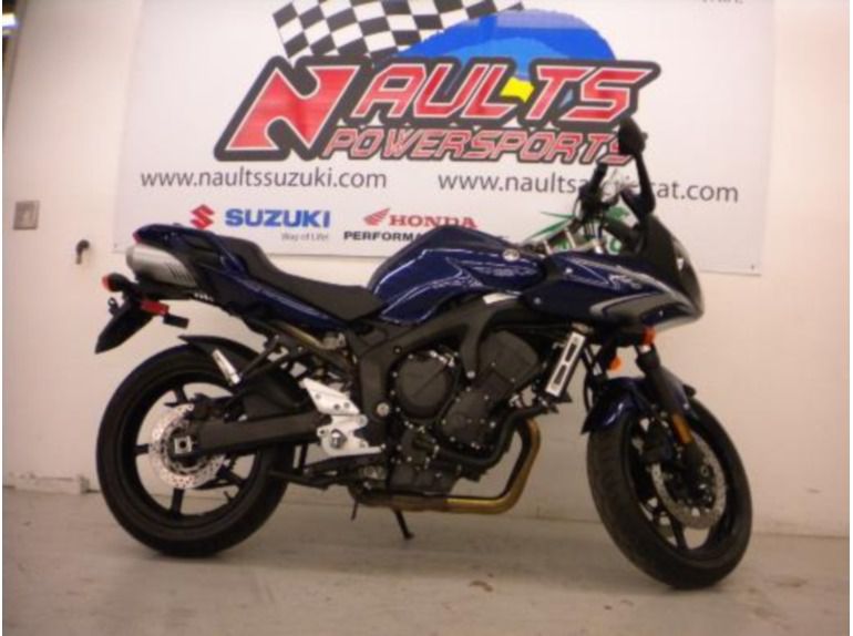 2009 Yamaha FZ600 600cc 