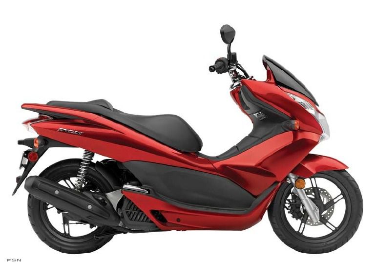 2011 honda pcx (pcx125) 