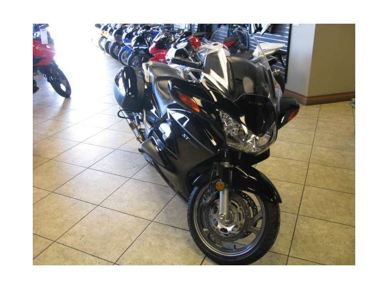 2006 honda st1300 (st1300) 