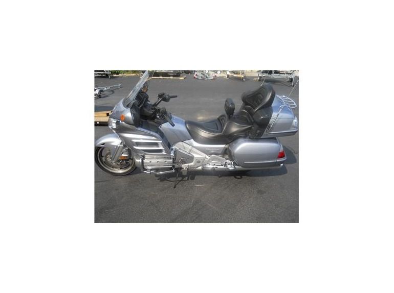 2009 Honda GOLD WING PREMIUM AU 