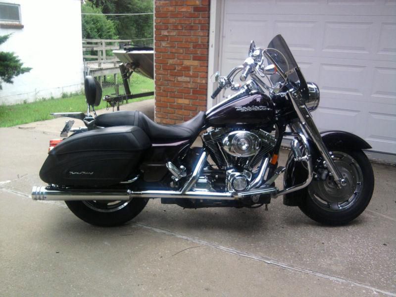 Harley Davidson Road King 2005