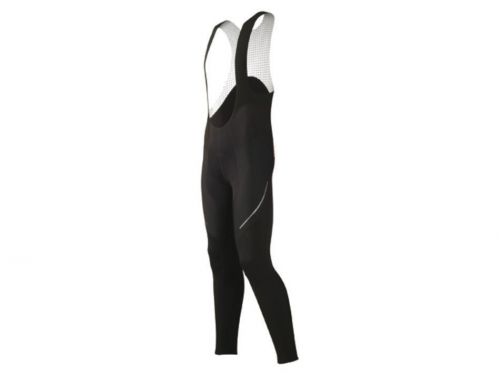 Mens bibtights progresso vento with pad - size xl