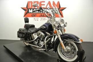 2012 HARLEY DAVIDSON FLSTC HERITAGE SOFTAIL CLASSIC *BOOK VALUE $16,895*