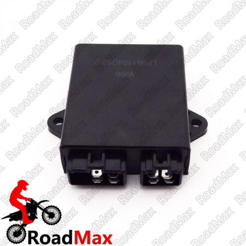 250cc Digital CDI ECU For Yamaha Virago XV250 Rhino Hunter Vento V-Thunder Colt