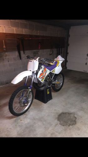 1995 ktm other