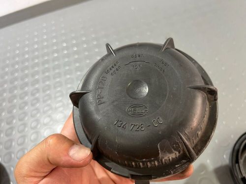 VW Volkswagen Vento Mk1 Jetta Mk3 OEM Euro Hella Headlights Bulb Cover Panel