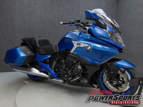 2020 BMW K1600B W/ABS