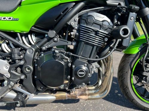 2020 kawasaki z900rs cafe