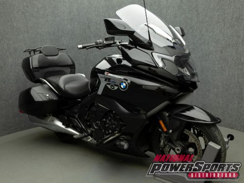 2018 bmw k1600b grand america w/abs