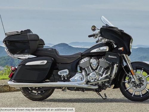 2024 Indian Motorcycle Roadmaster Limited