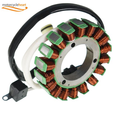 For hisun stator assy magneto generator utv 500 700 msu ys massimo cub bennche.