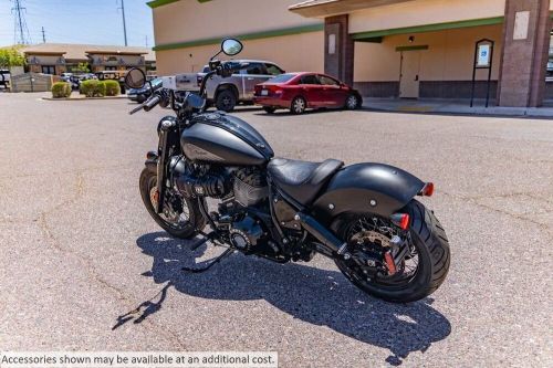 2023 Indian Motorcycle Chief Bobber Dark Horse