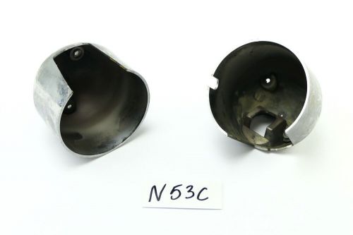 Hyosung ga 125 f cruise ii - speedometer housing tachometer housing n53c-