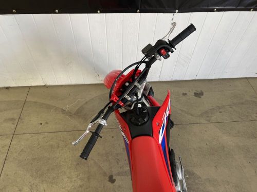 2023 HONDA CRF 125F