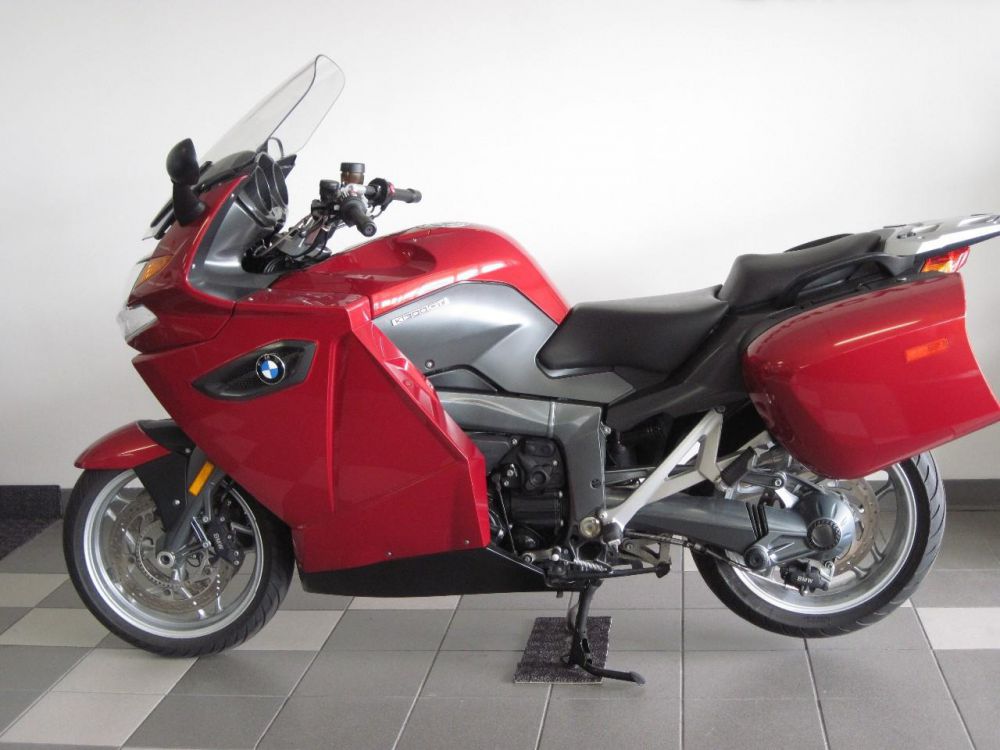 2009 BMW K 1300 GT Sport Touring 