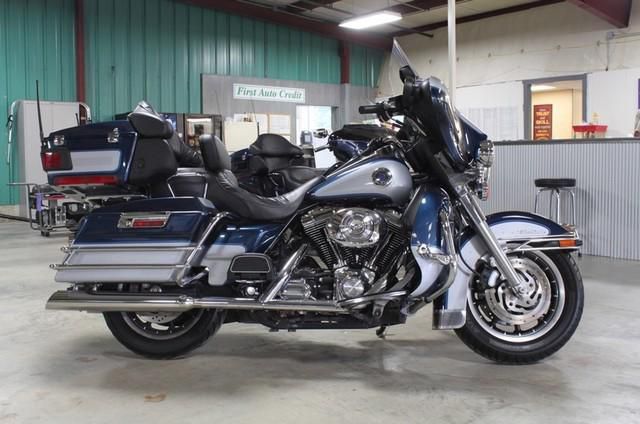 2002 harley-davidson ultra classic  cruiser 