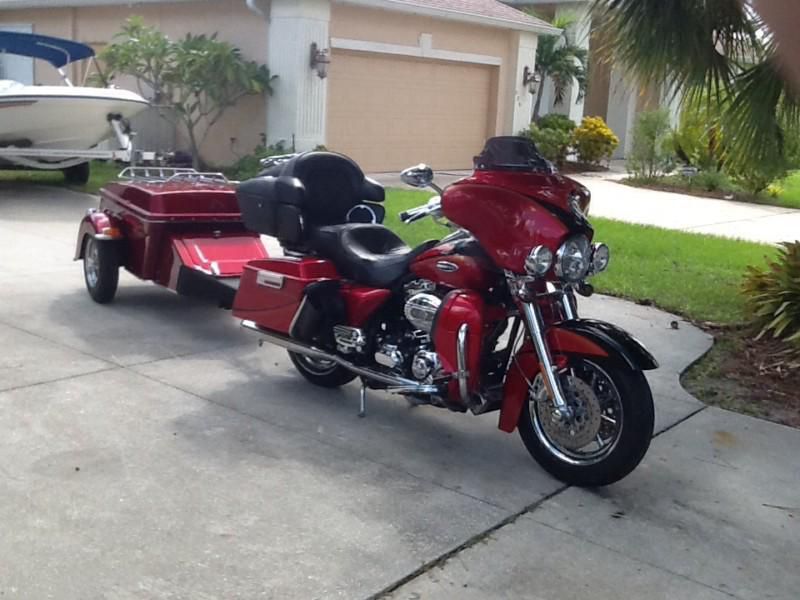 2007 screaming eagle harley davidson ultra classic cvo