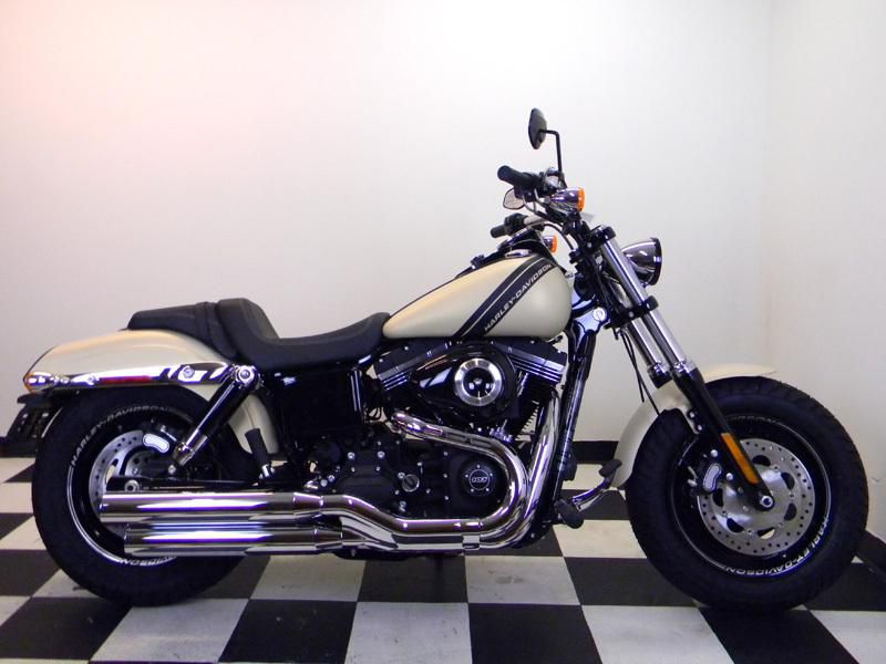 2014 harley-davidson fxdf - dyna fat bob  cruiser 