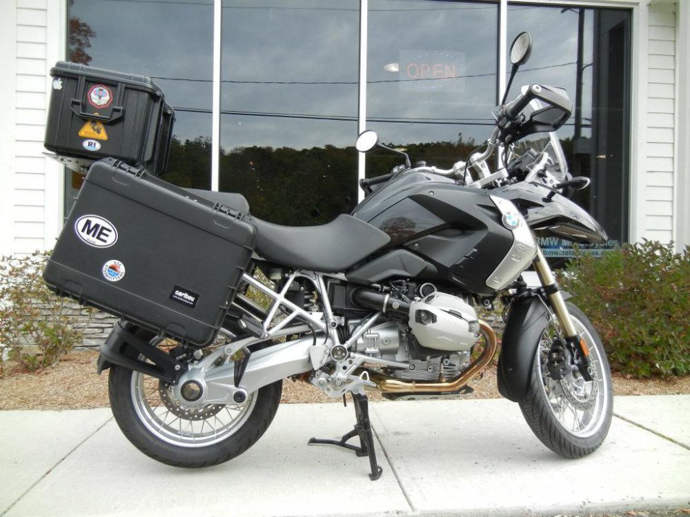 2010 bmw r1200gs gs dual sport 