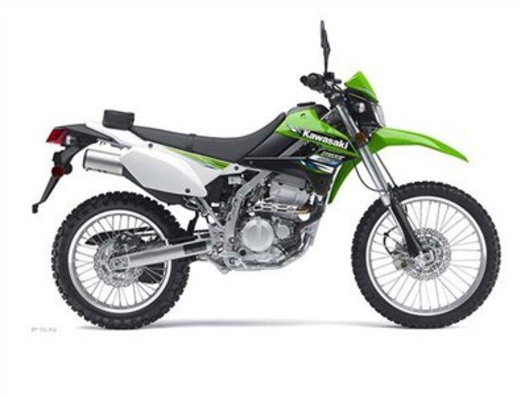 2013 kawasaki klx250s 250 