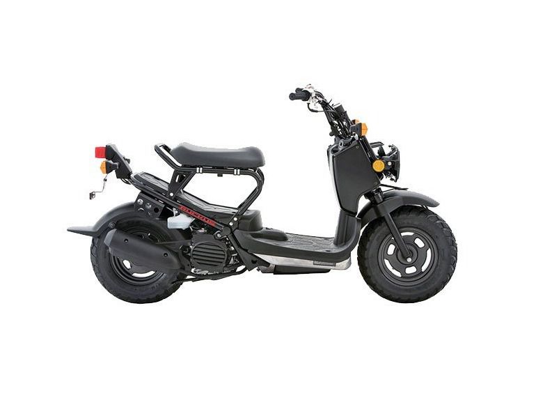 2013 honda ruckus 