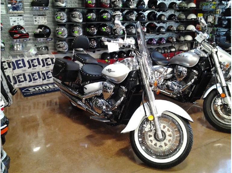 2013 suzuki boulevard c50t 