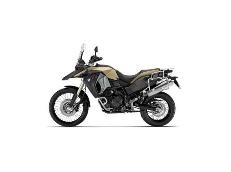 2014 bmw f 800 gs adventure 