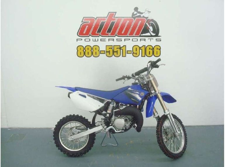 2013 yamaha yz85 