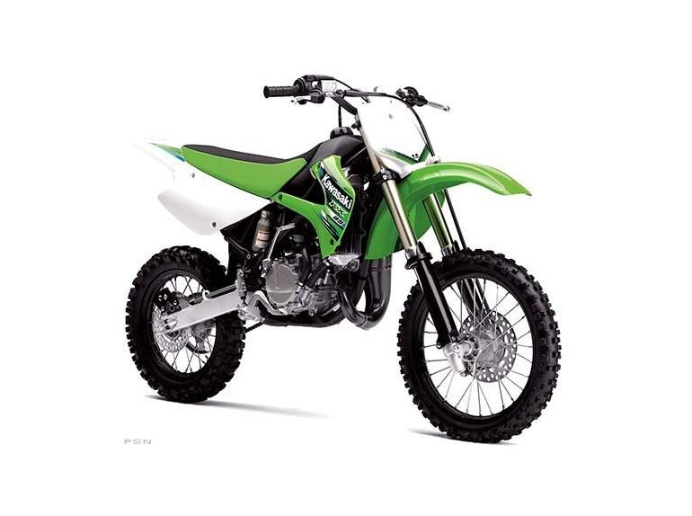 2013 kawasaki kx 85 