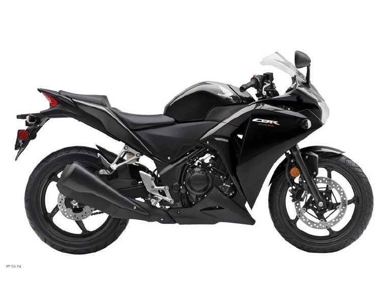 2013 honda cbr 250r 