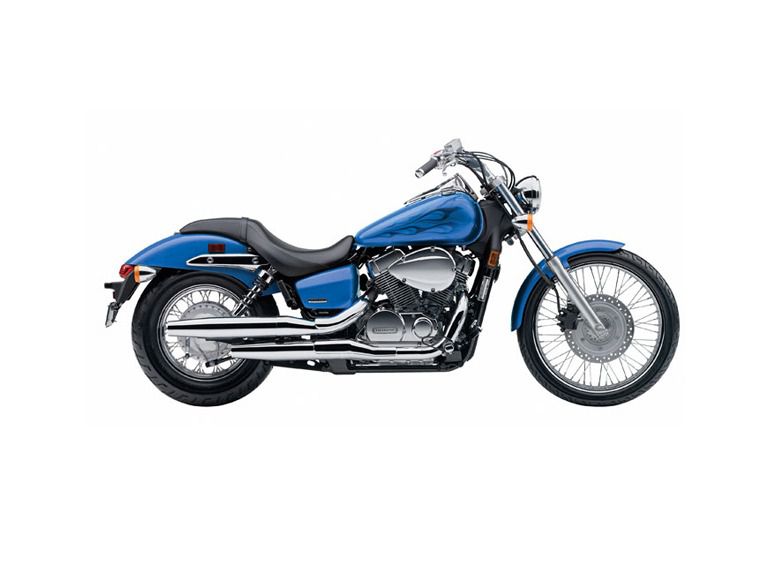 2013 honda shadow spirit vt750c2 