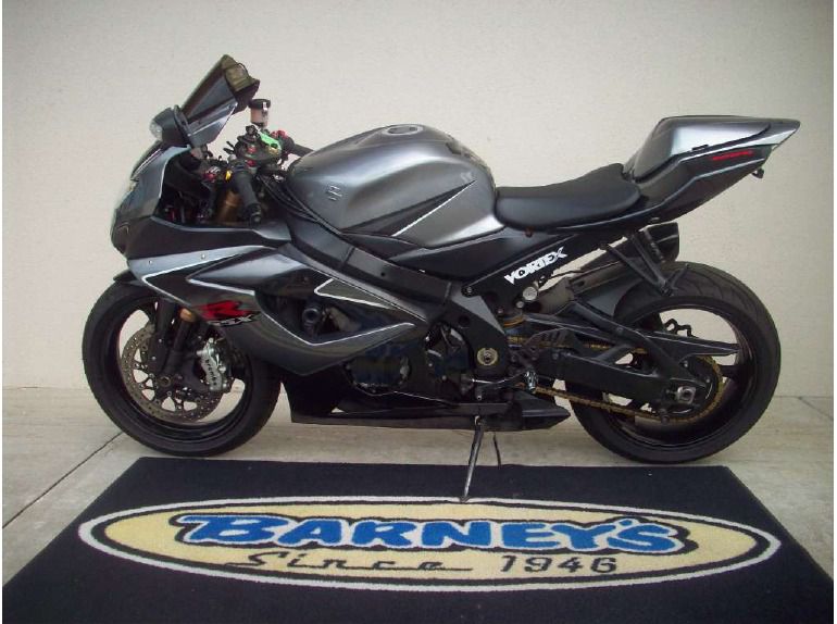 2006 suzuki gsx-r1000 