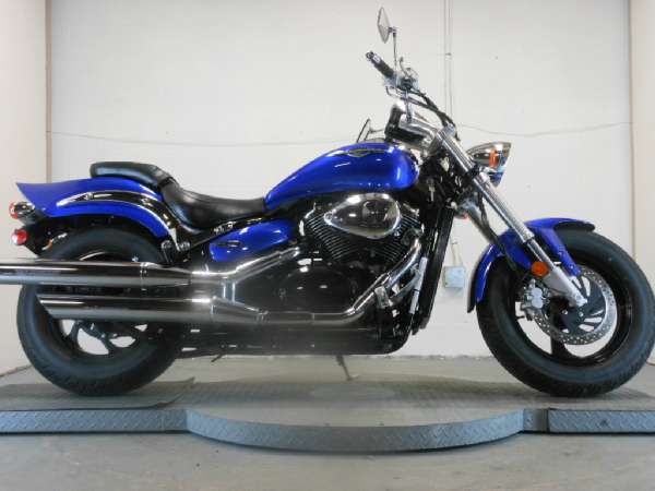 2006 Suzuki Boulevard M50 Gused motorcycles for sale columbus OH Independent