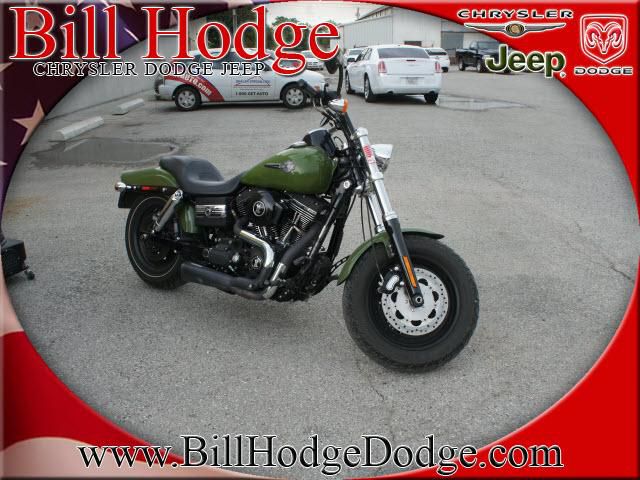 Used 2010 harley-davidson fxdf for sale.