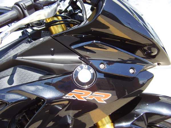 2014 bmw s1000rr