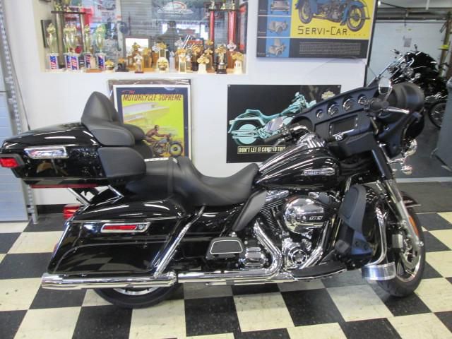 2014 harley-davidson flhtcu - electra glide ultra classic  touring 