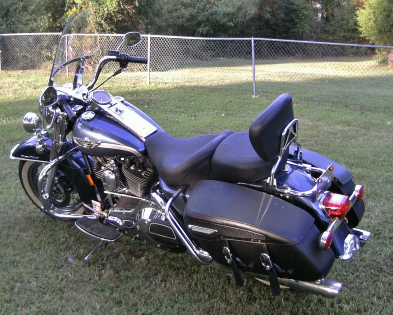 Harley Davidson Road King 2005