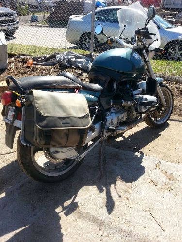 1996 bmw r-series