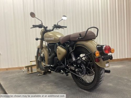 2023 Royal Enfield Classic 350