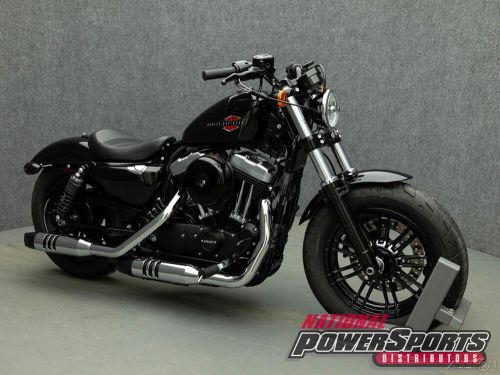 2022 Harley-Davidson XL1200X SPORTSTER 1200 FORTY EIGHT