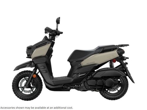 2024 Yamaha Zuma 125