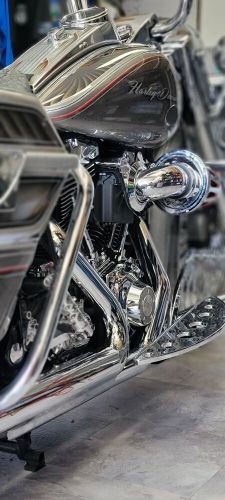 2009 Harley-Davidson Road King