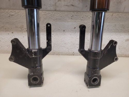 HYOSUNG GT125R FORKS (7777)