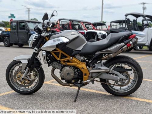 2008 Aprilia SL 750 Shiver