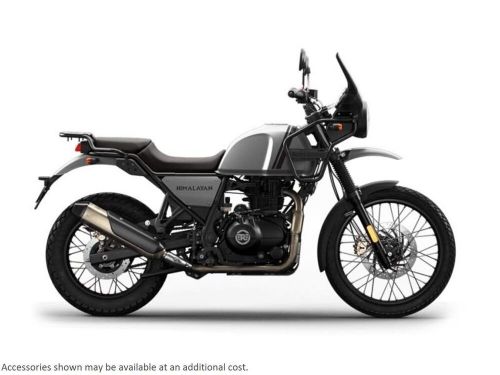 2023 Royal Enfield Himalayan