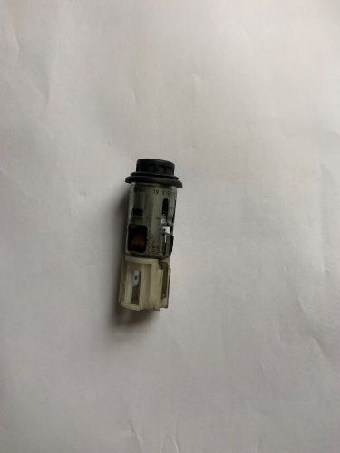 Cigarette Lighter VW Golf 1990 - 99 893919305B Original Part Very Good Condition