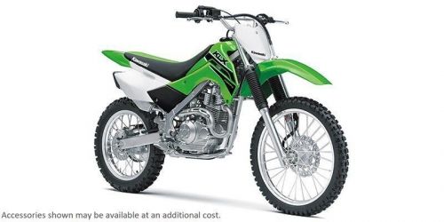 2023 Kawasaki KLX 140R L