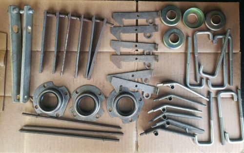 Cushman misc parts lot for parts 2