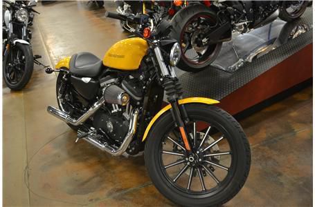 2011 harley-davidson xl883n - iron 883  cruiser 